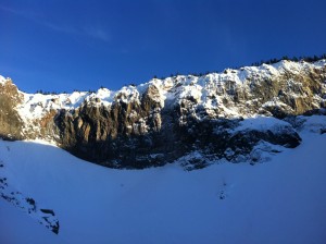 The Barrier