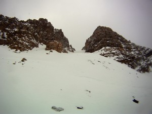 Looking up the bootpack to Surprise Pass