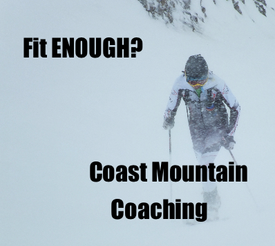 Coast Mountain Coaching